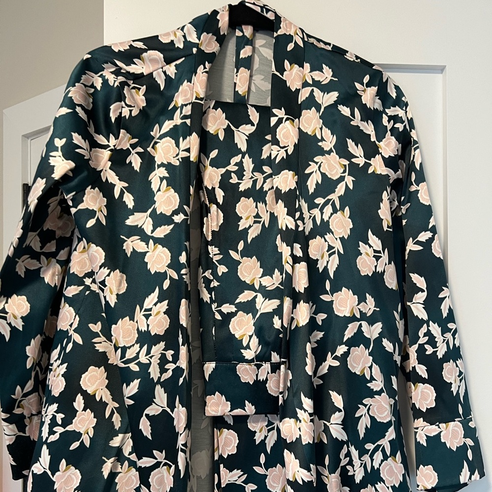 Flower 2 piece set